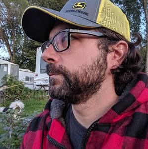 Meet your Posher, Jay